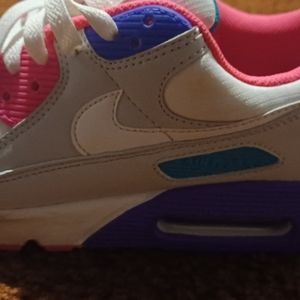 Women's Nike Air max